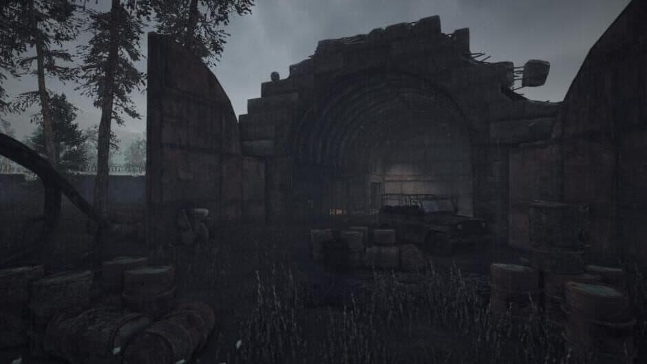 Survarium screenshot 2
