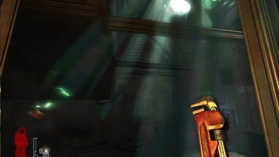 Prey screenshot 3