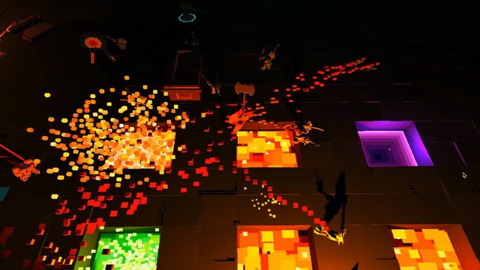Barbara-ian screenshot 1