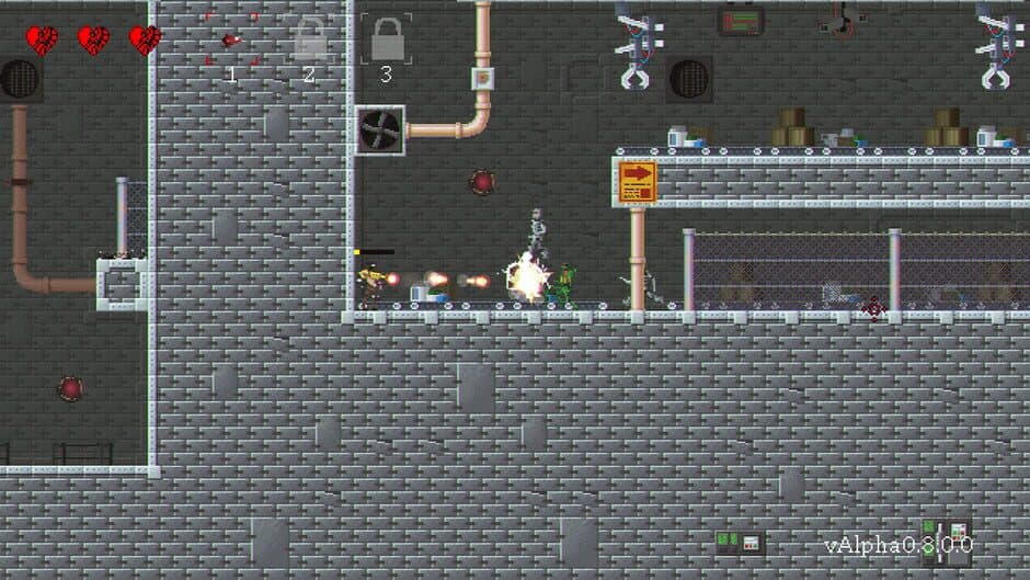 Automatum screenshot 2