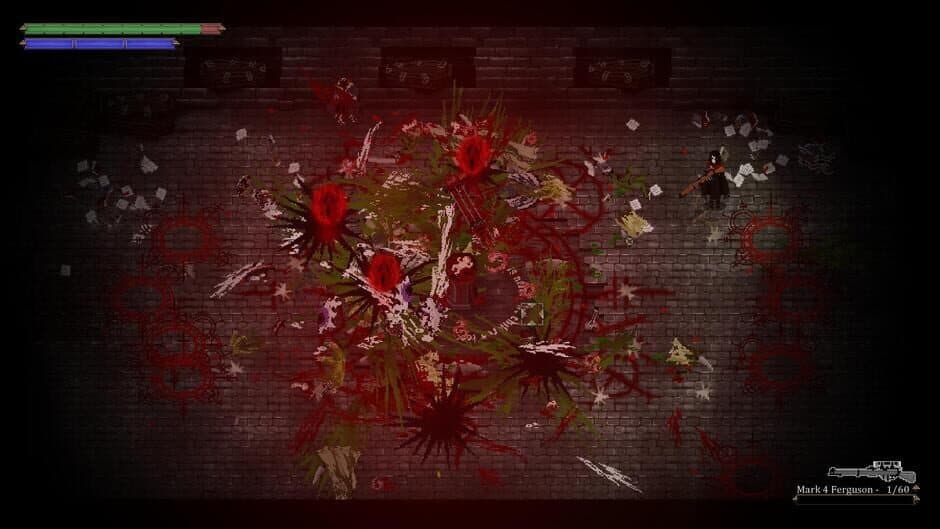 Skautfold: Into the Fray screenshot 9