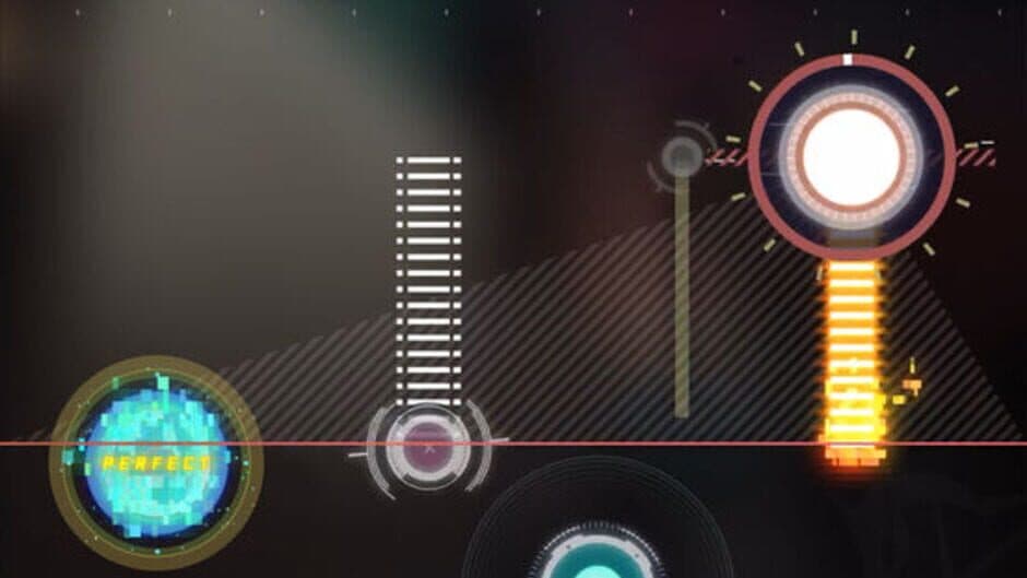 Cytus II screenshot 5