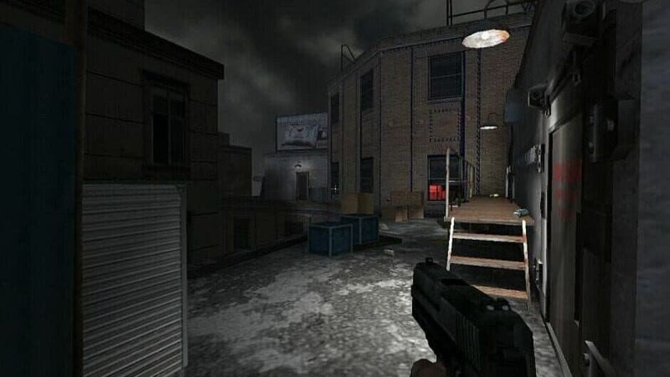 Devastation screenshot 1