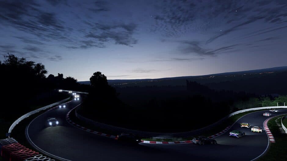 Project CARS screenshot 7