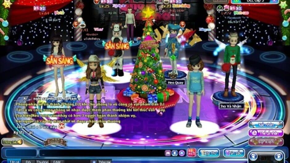 Audition Online screenshot 3