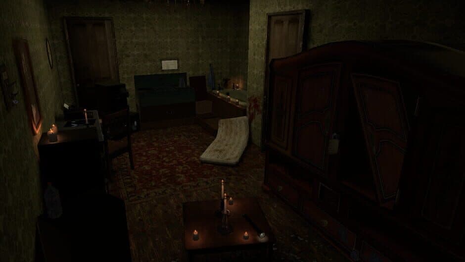 A-Escape VR screenshot 5
