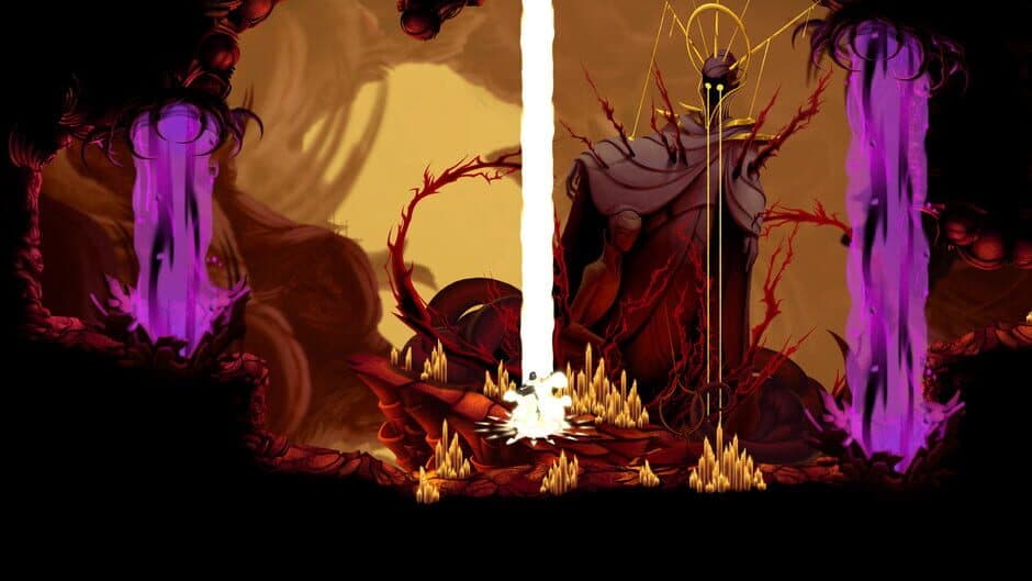 Sundered screenshot 5