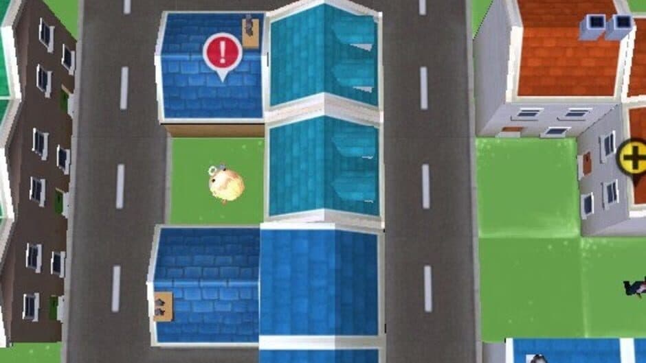 Panic! screenshot 3