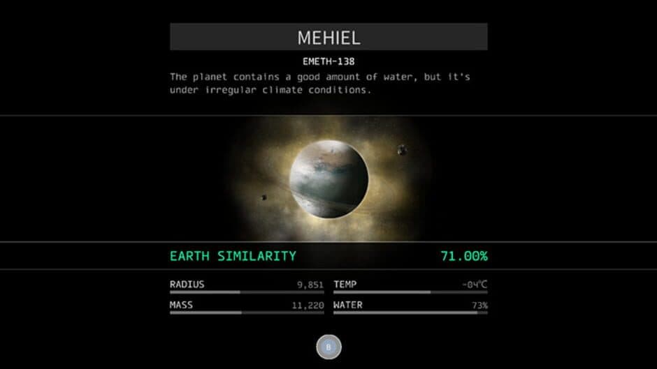 Opus: The Day We Found Earth screenshot 9