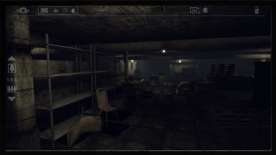 Stairs screenshot 4