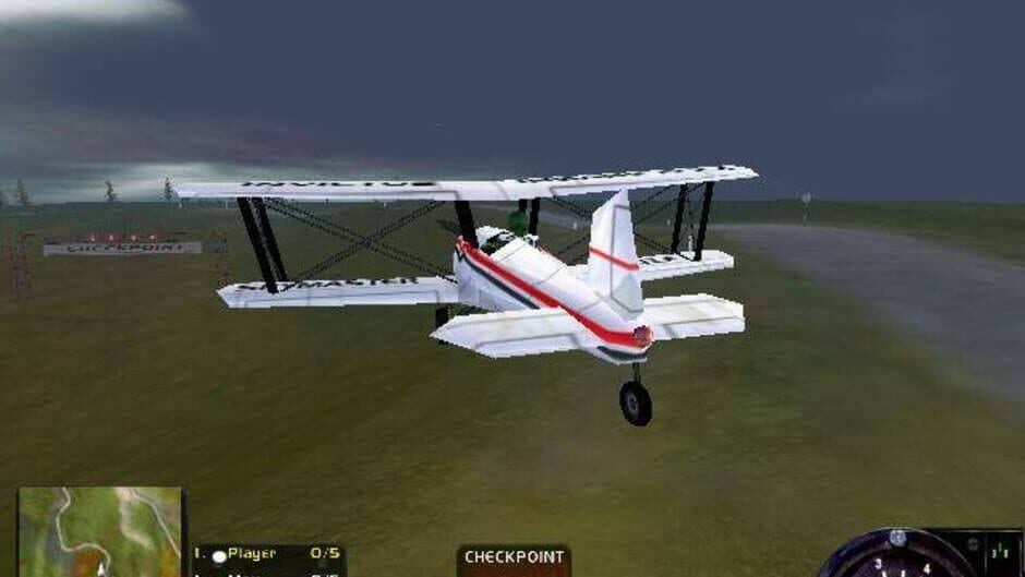 1nsane screenshot 3