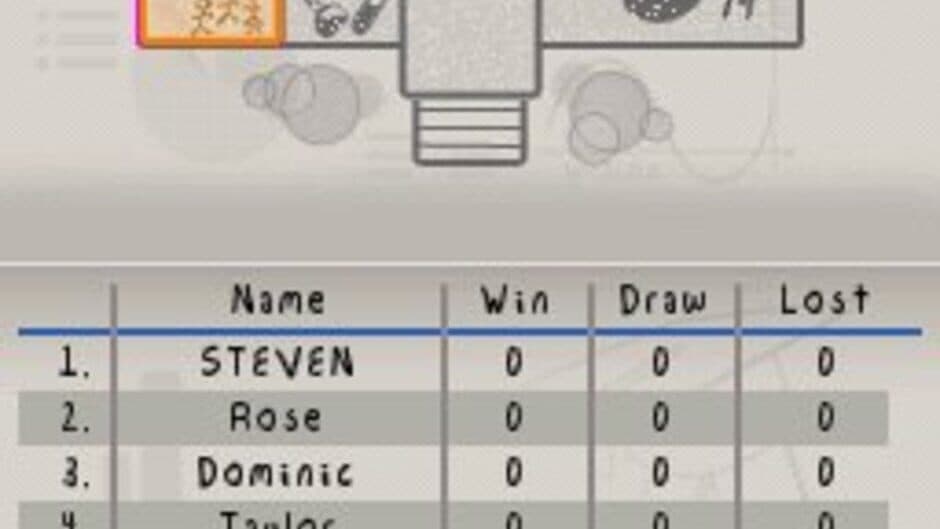 Academy: Tic-Tac-Toe screenshot 3