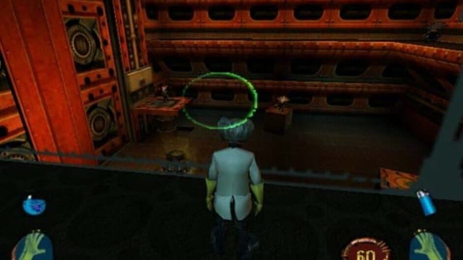 MDK2 screenshot 6
