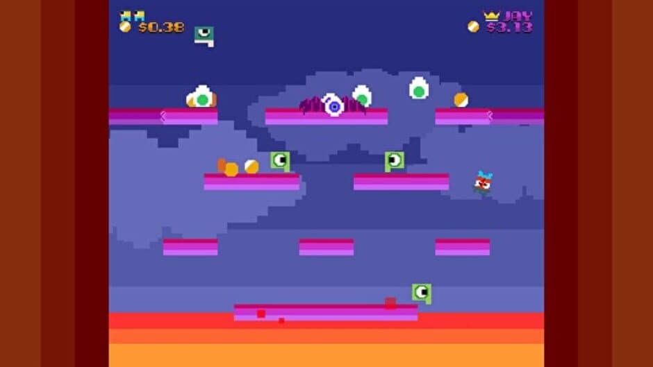 Woah Dave! screenshot 8
