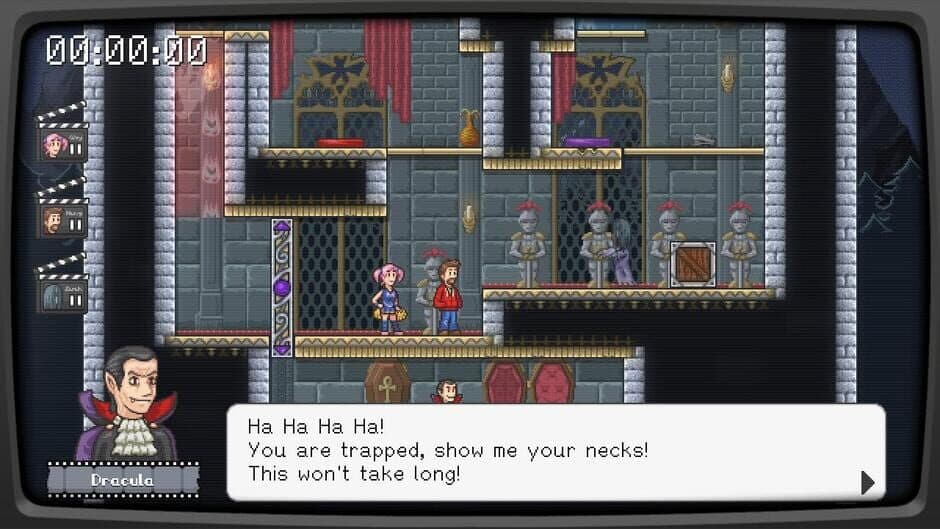 Replay: VHS Is Not Dead screenshot 8