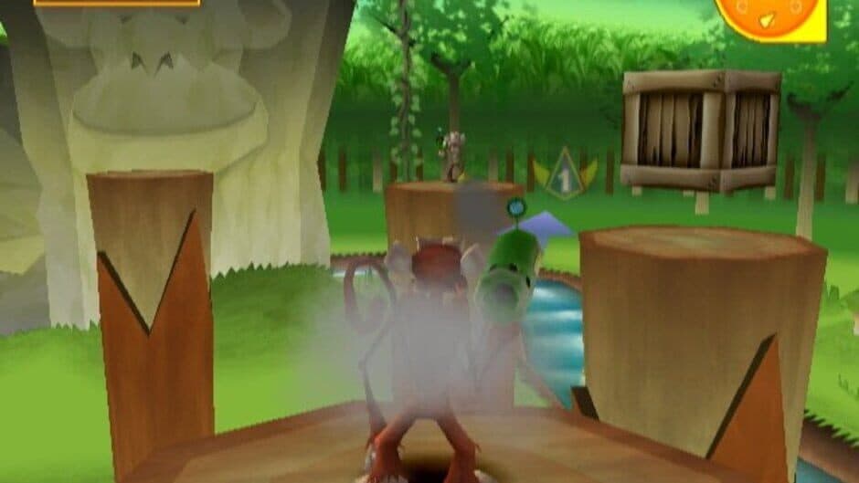 Manic Monkey Mayhem screenshot 5