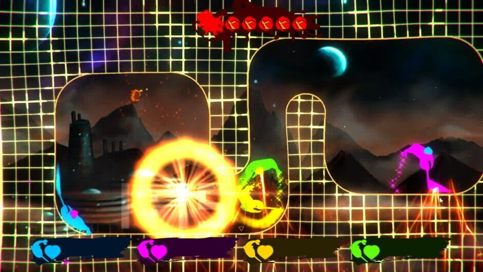 Starwhal screenshot 8