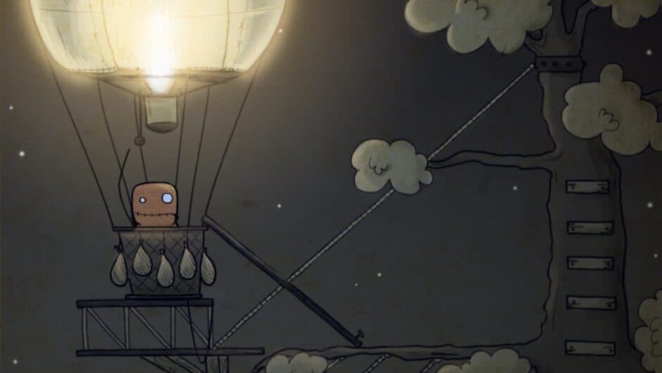 Gomo screenshot 4