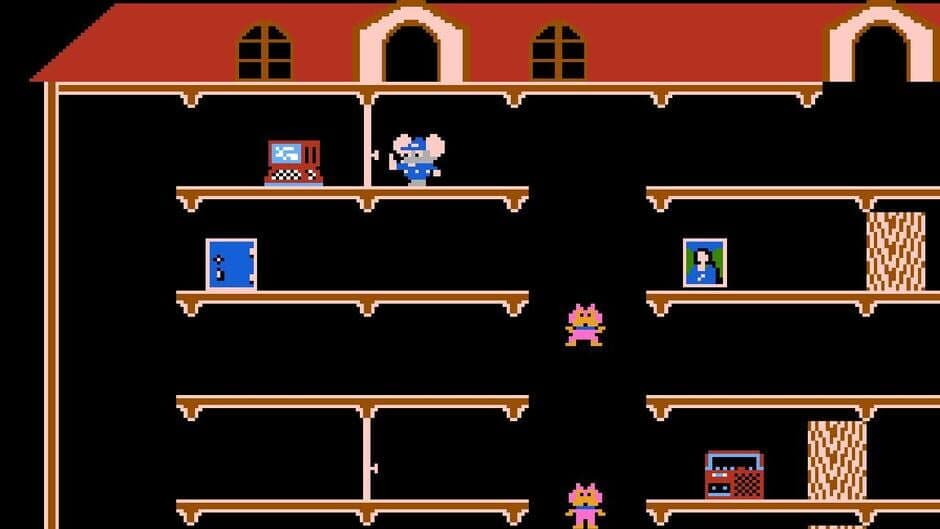Mappy screenshot 5