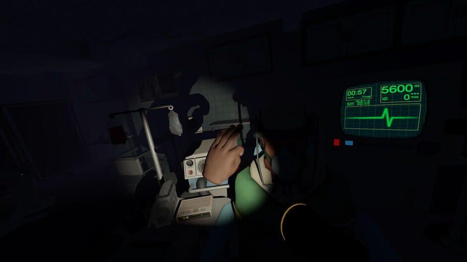 Surgeon Simulator: Experience Reality screenshot 2