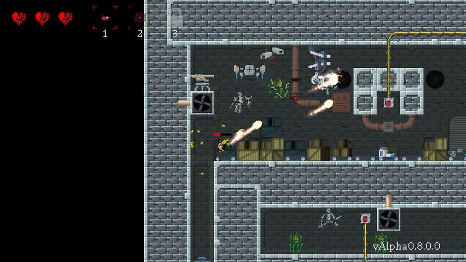 Automatum screenshot 1