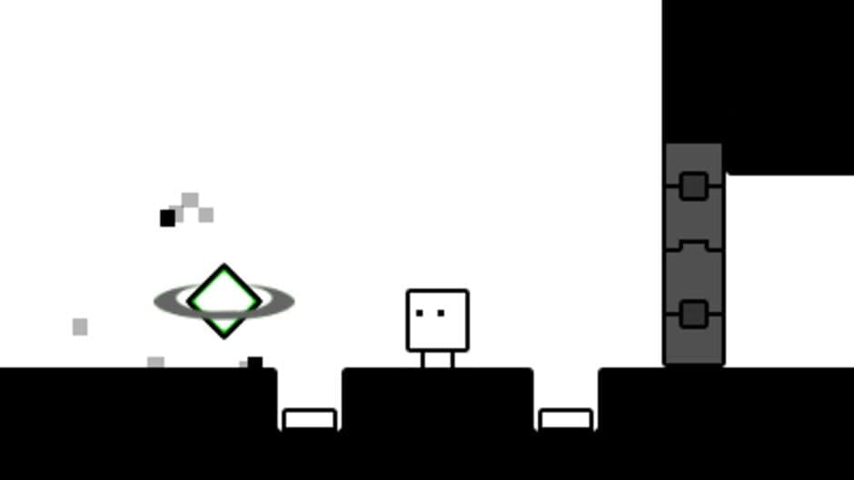 BoxBoxBoy! screenshot 8