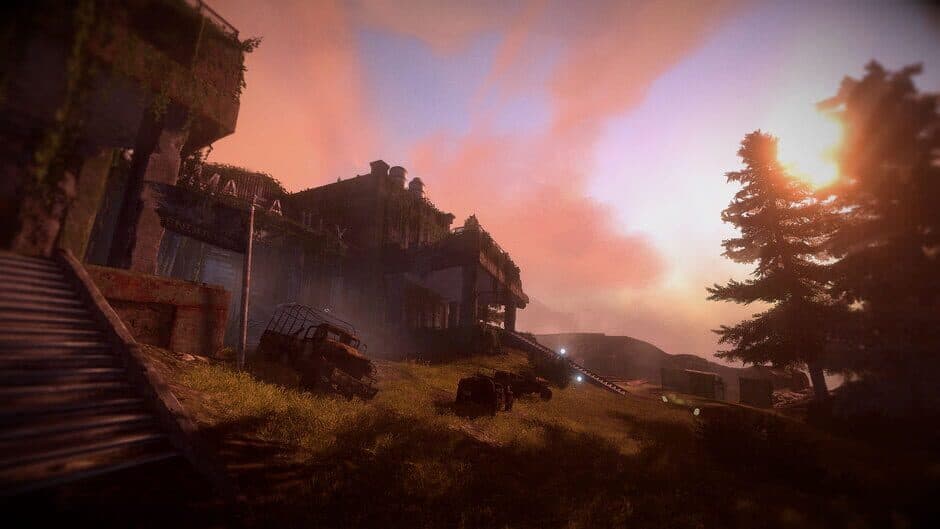 Valley screenshot 4