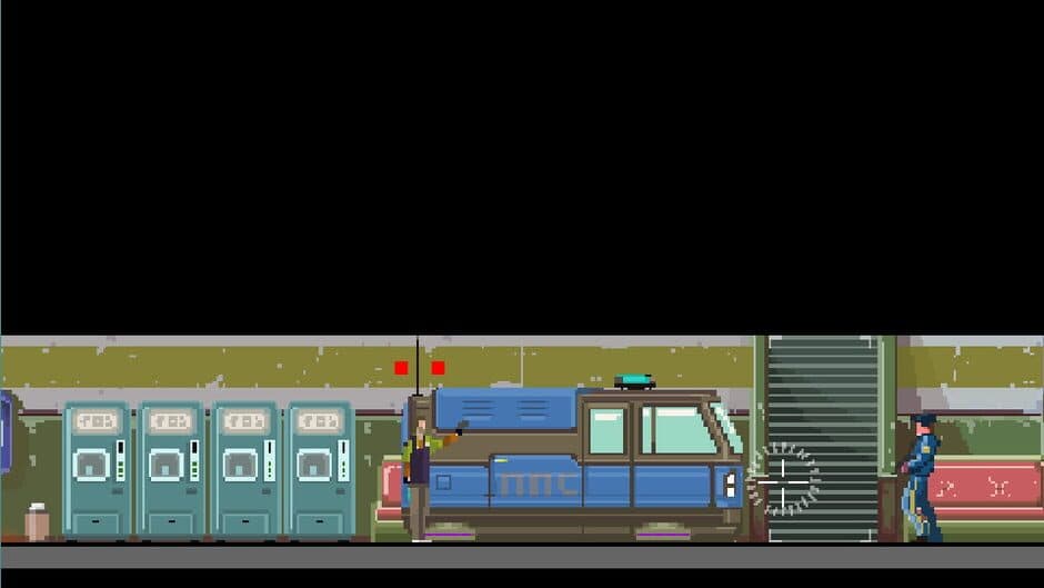 Dreambreak screenshot 5