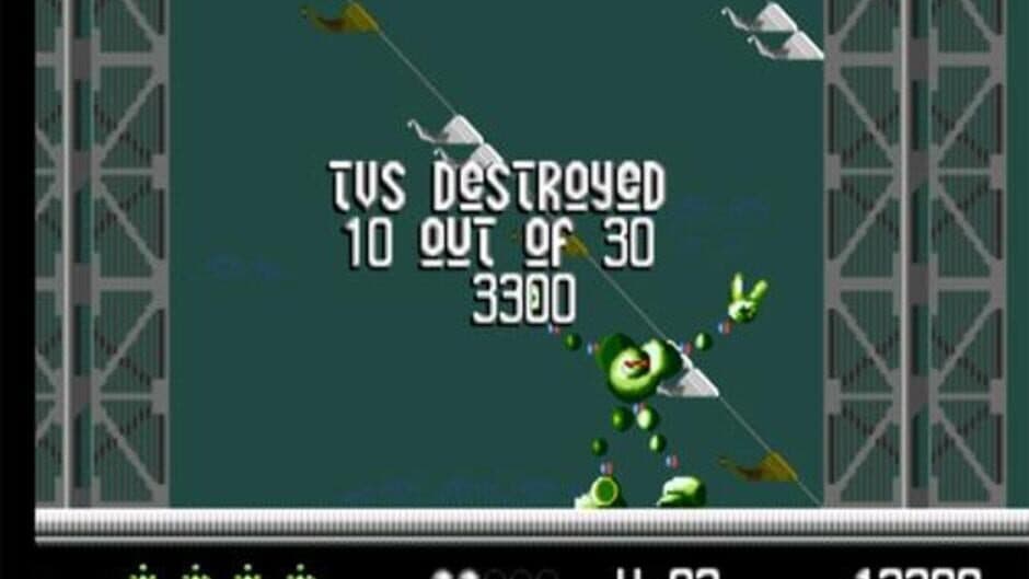 VectorMan screenshot 7