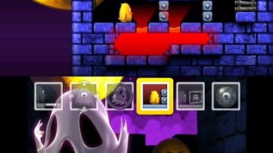 Toki Tori 3D screenshot 4