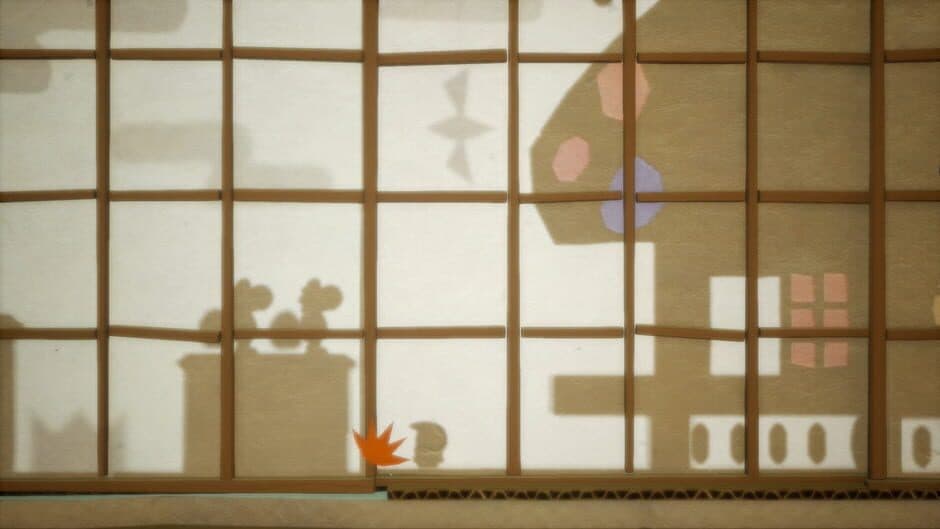 Yoshi's Crafted World screenshot 9