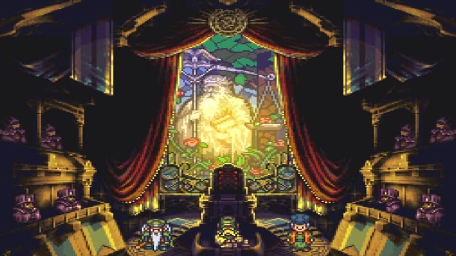 Chrono Trigger screenshot 3