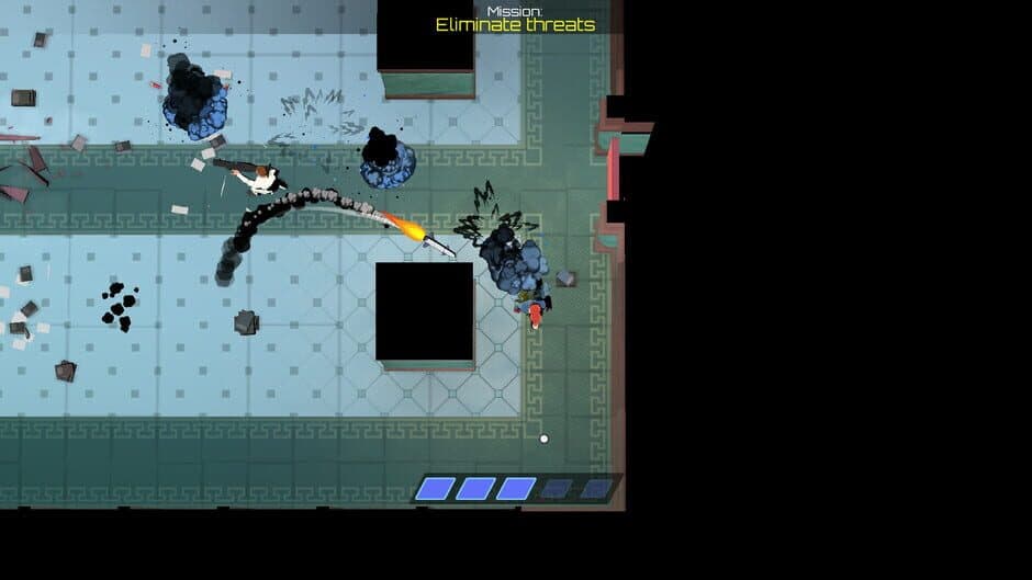 Mr. Shifty screenshot 3