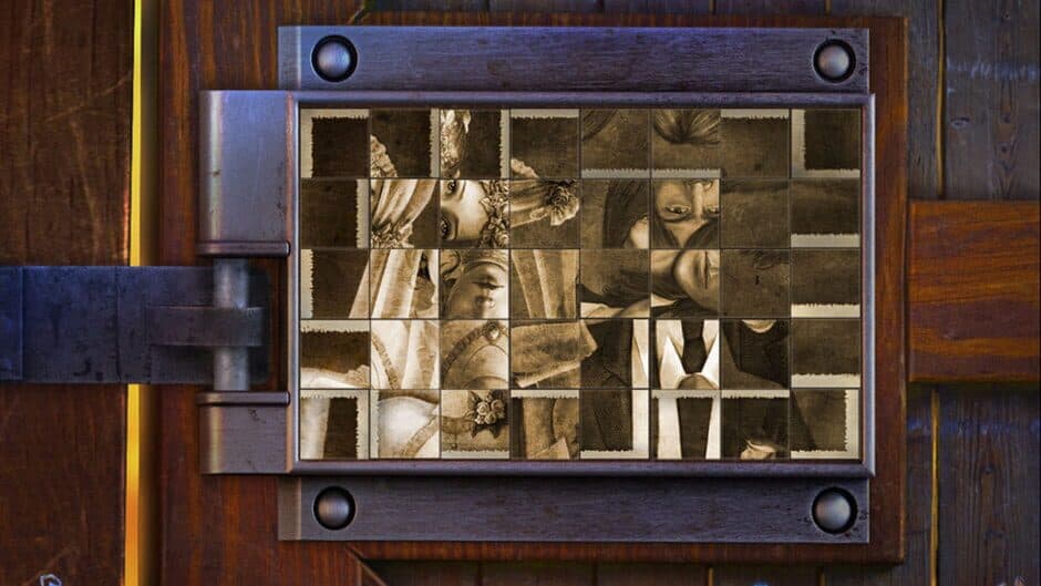 Shadows: Price For Our Sins screenshot 2