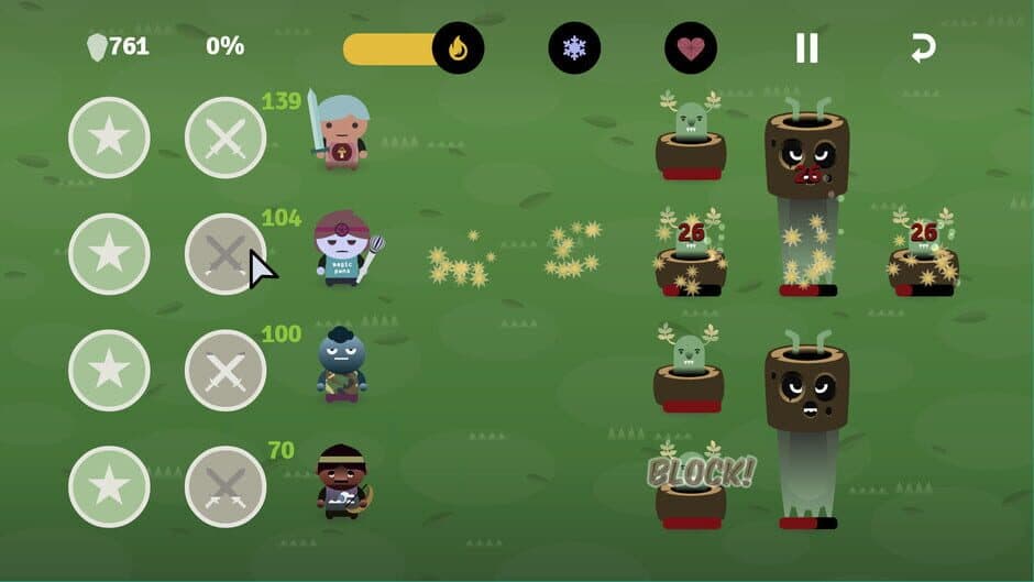 Tower in the Sky screenshot 1
