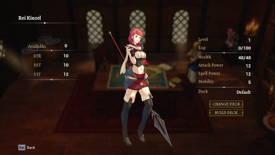Grand Guilds screenshot 6