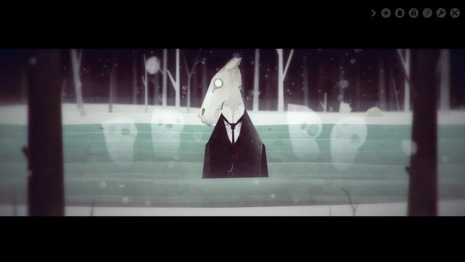 Year Walk screenshot 2