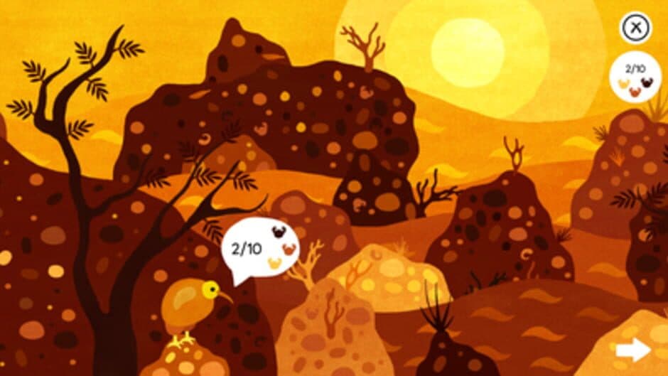 Under Leaves screenshot 7