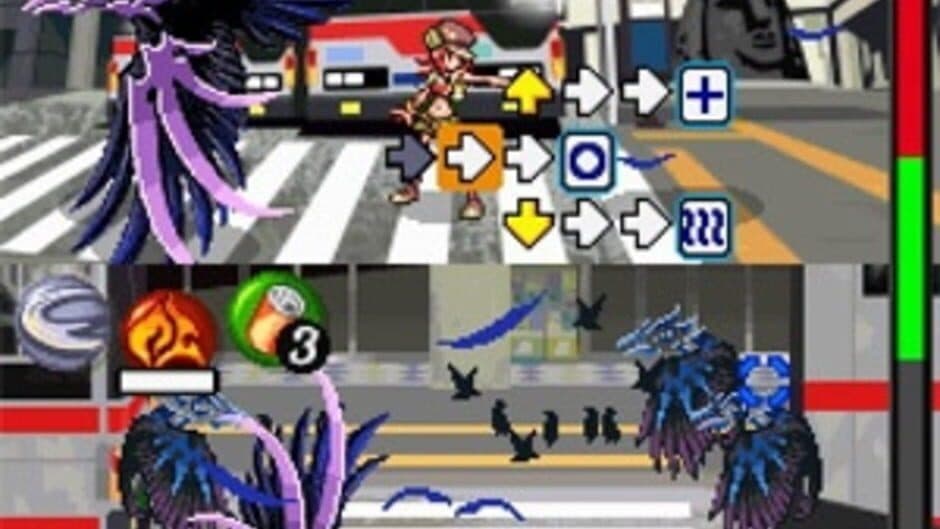 The World Ends with You screenshot 3