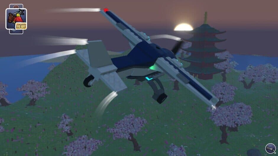 LEGO Worlds screenshot 7