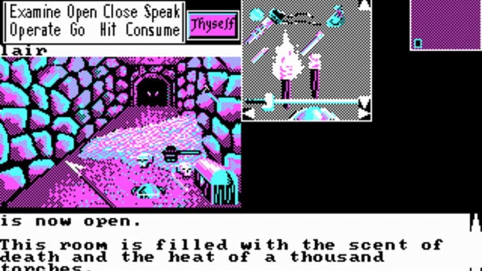 Shadowgate screenshot 2