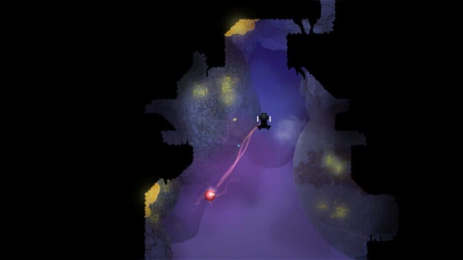 Knytt Underground screenshot 8