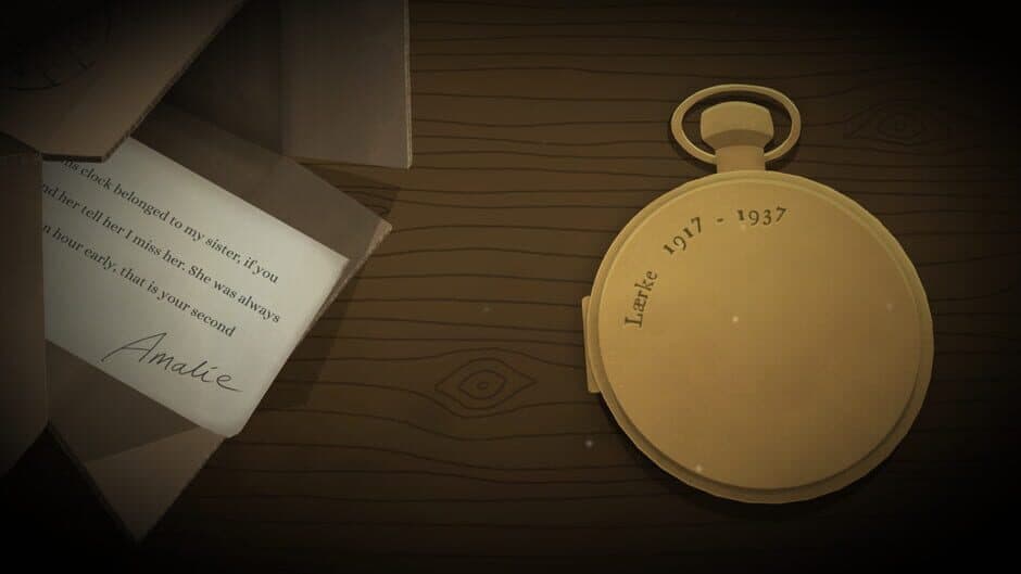 Tick Tock: A Tale for Two screenshot 6
