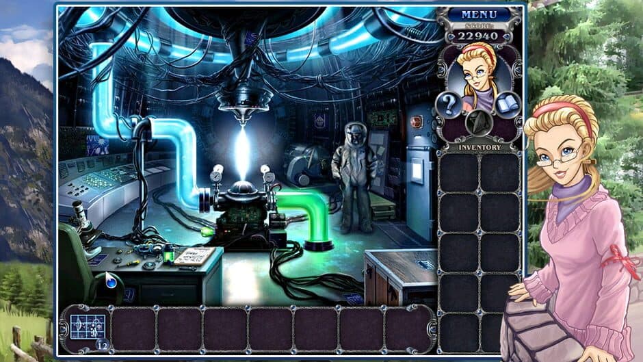 3 Days: Zoo Mystery screenshot 2