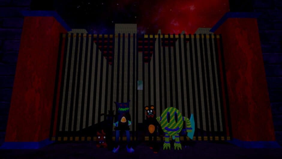 Darcade screenshot 5