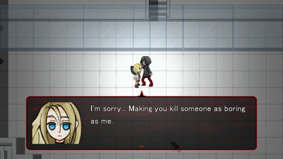 Angels of Death screenshot 5