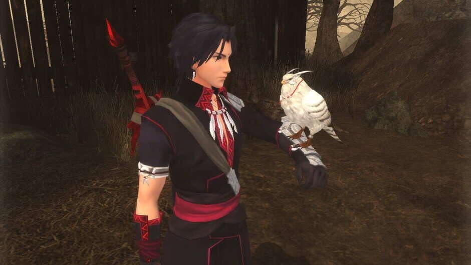 GuJian screenshot 2