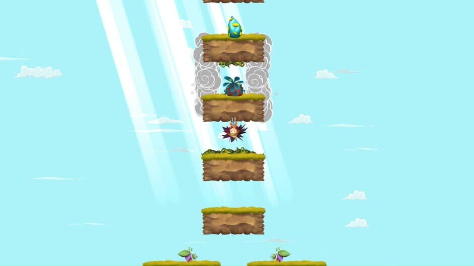Upside Down screenshot 7