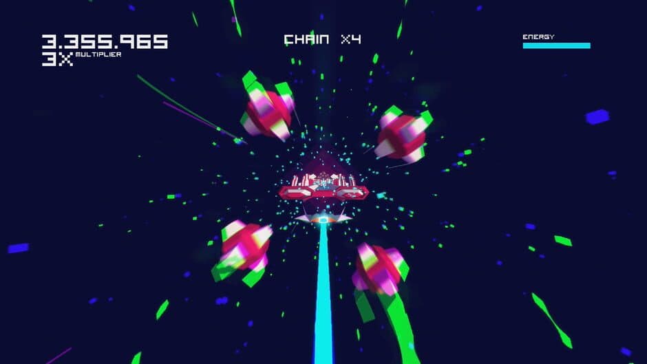 Futuridium EP Deluxe screenshot 8