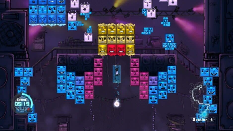 To Leave screenshot 5